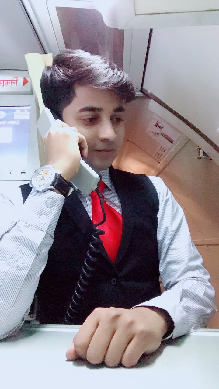 Career Opportunities in the Fast-Growing Indian Aviation Industry
